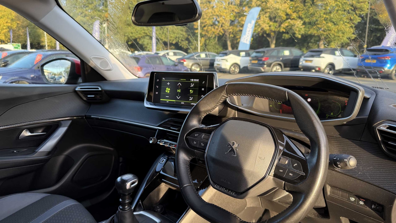 Used Peugeot 2008 2020 for sale - 77972773: Photo 10