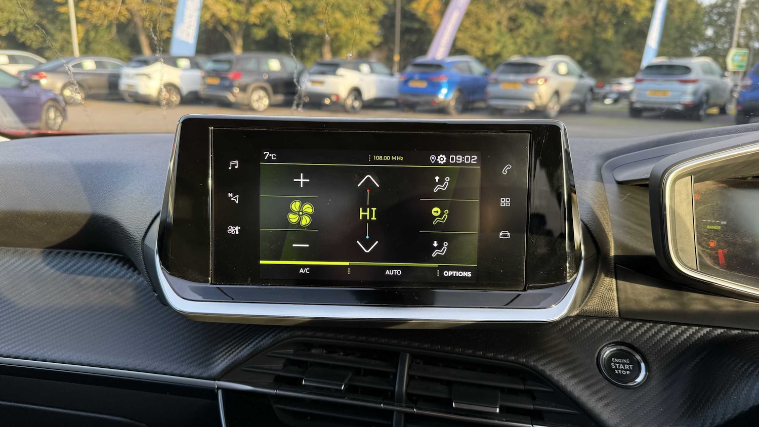 Used Peugeot 2008 2020 for sale - 77972773: Photo 11