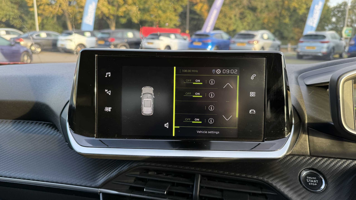 Used Peugeot 2008 2020 for sale - 77972773: Photo 13