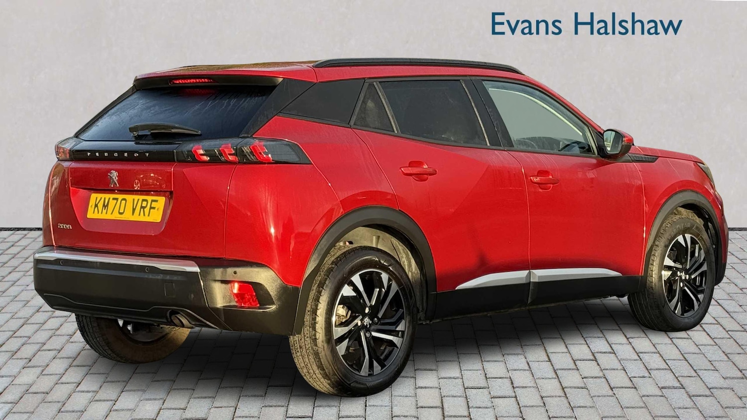 Used Peugeot 2008 2020 for sale - 77972773: Photo 2