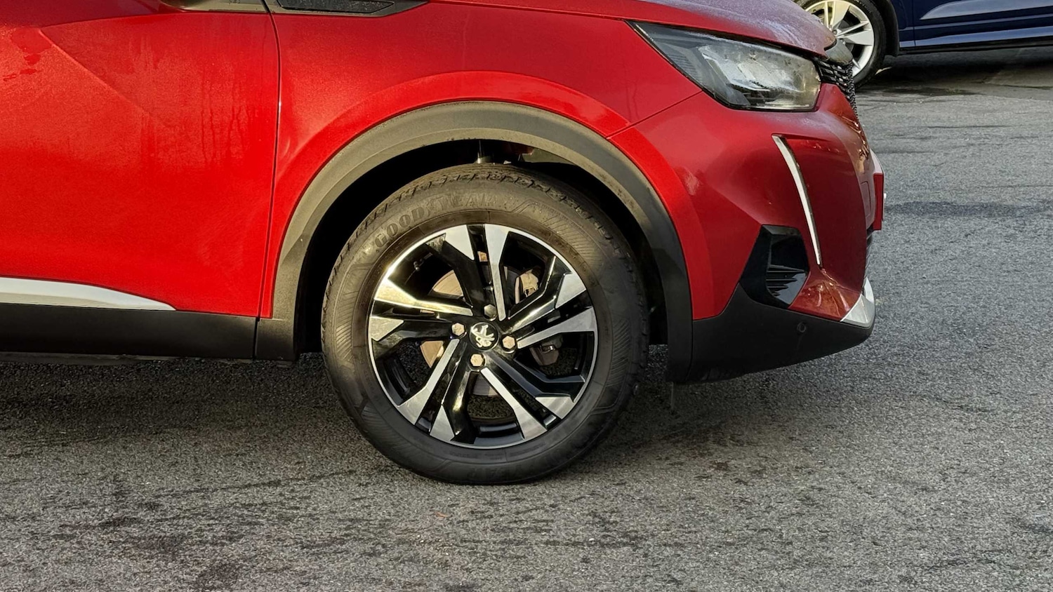 Used Peugeot 2008 2020 for sale - 77972773: Photo 6