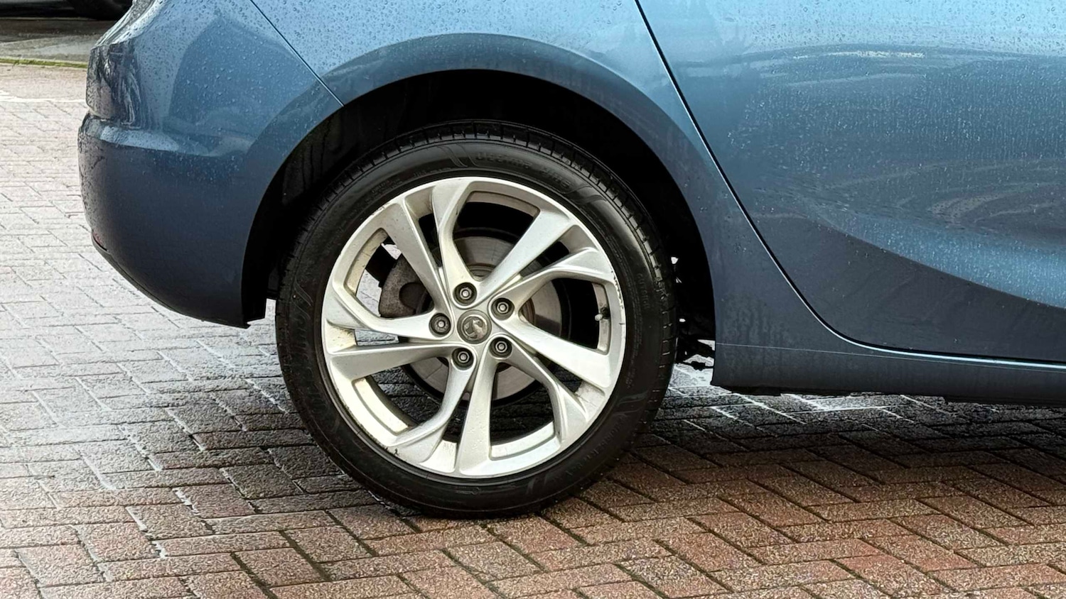 Used Vauxhall Astra 2017 for sale - 77158516: Photo 10