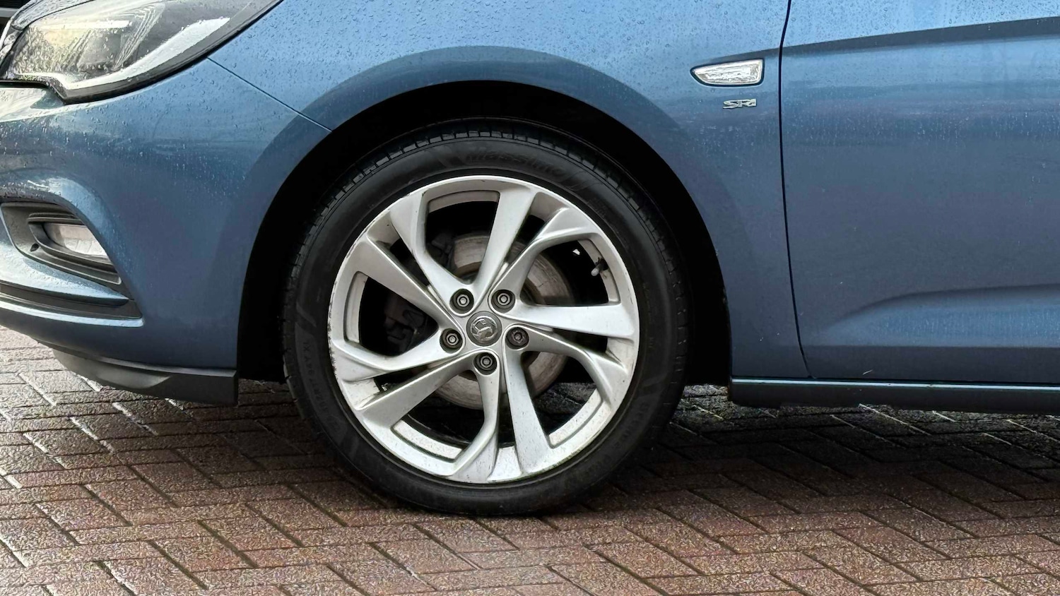 Used Vauxhall Astra 2017 for sale - 77158516: Photo 11