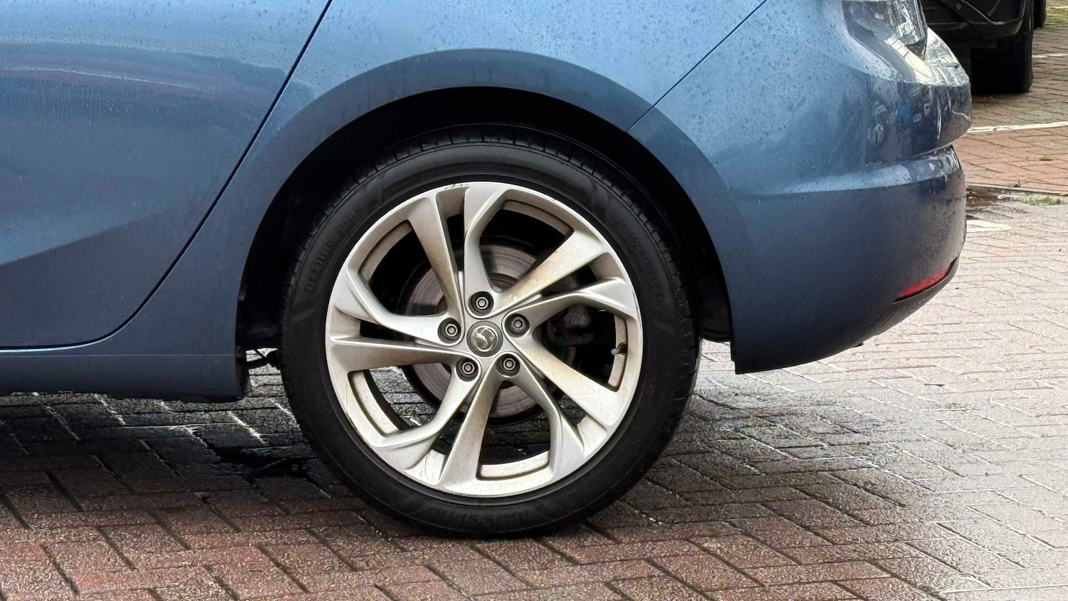 Used Vauxhall Astra 2017 for sale - 77158516: Photo 12