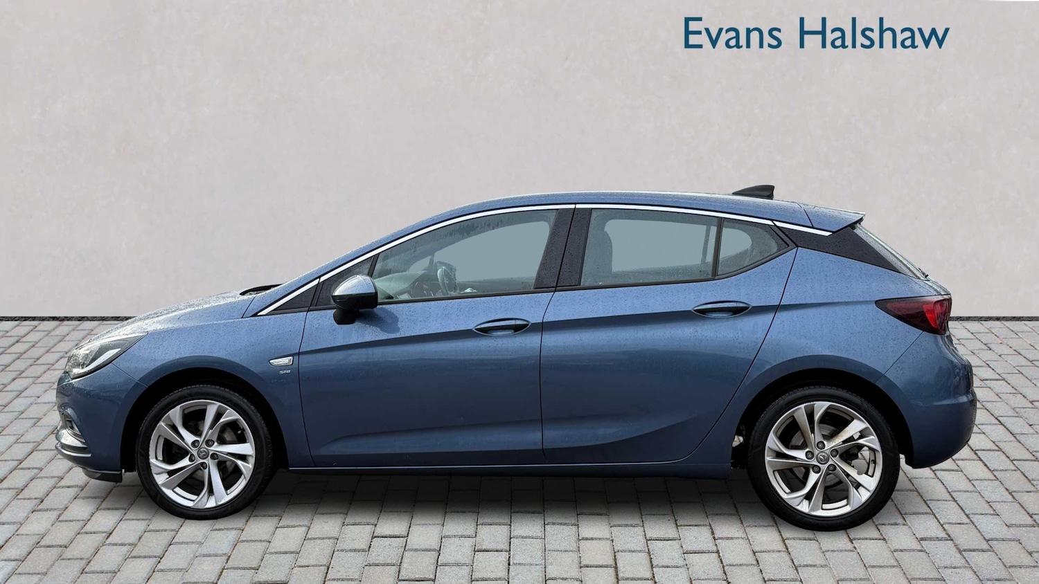 Used Vauxhall Astra 2017 for sale - 77158516: Photo 4