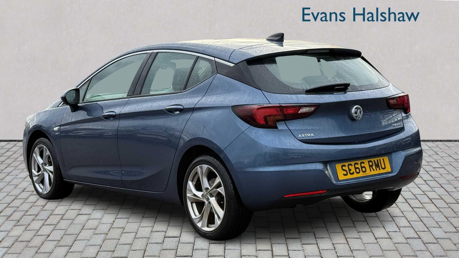 Used Vauxhall Astra 2017 for sale - 77158516: Photo 5