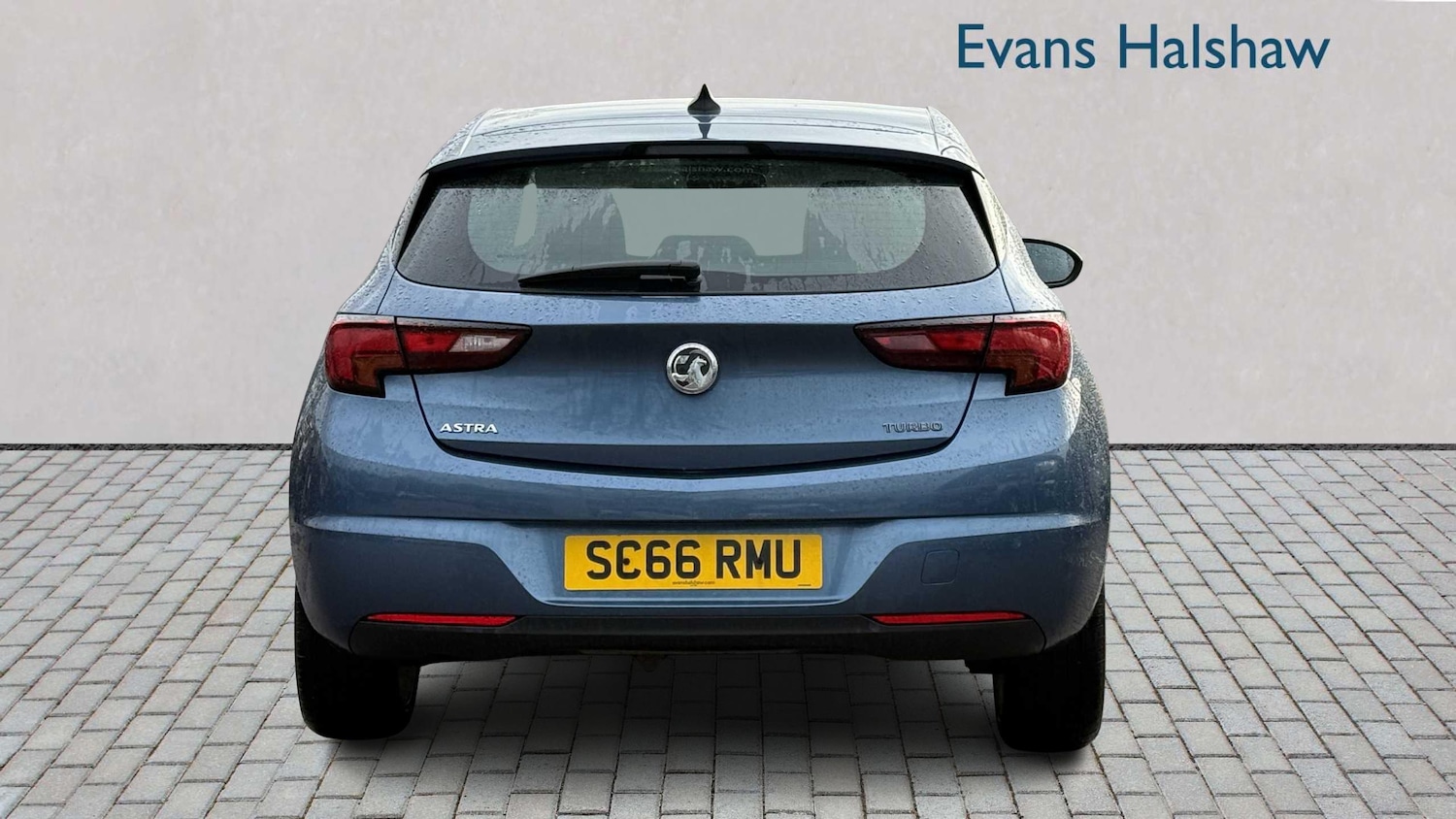 Used Vauxhall Astra 2017 for sale - 77158516: Photo 6