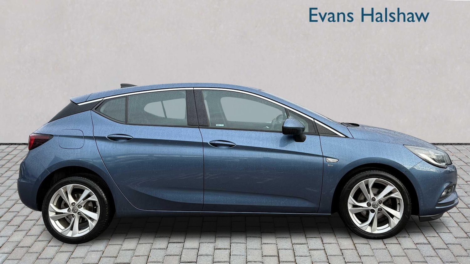 Used Vauxhall Astra 2017 for sale - 77158516: Photo 8