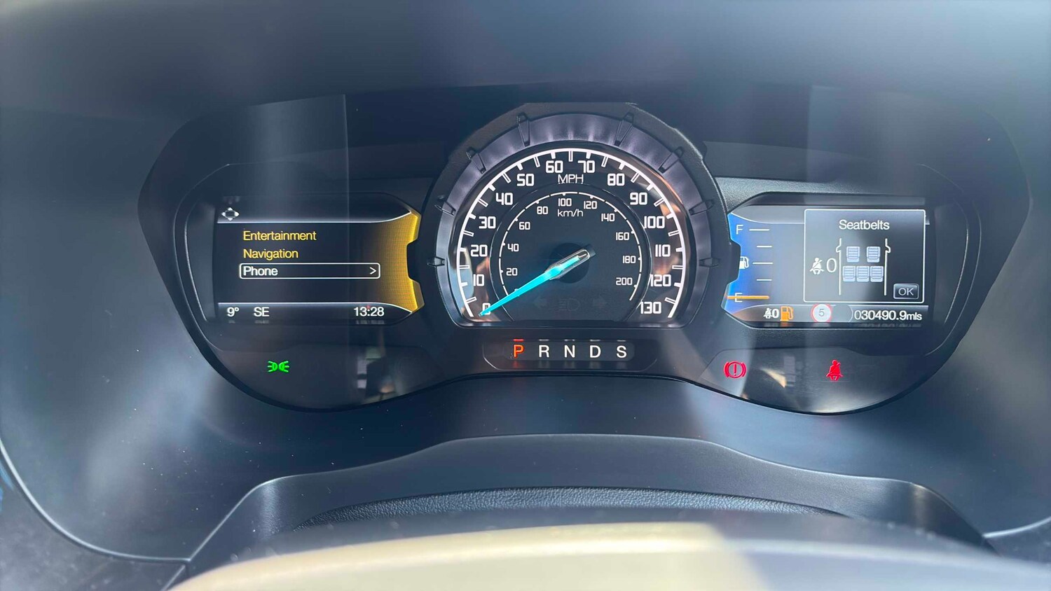 Used Ford Ranger 2022 for sale - 78173737: Photo 10