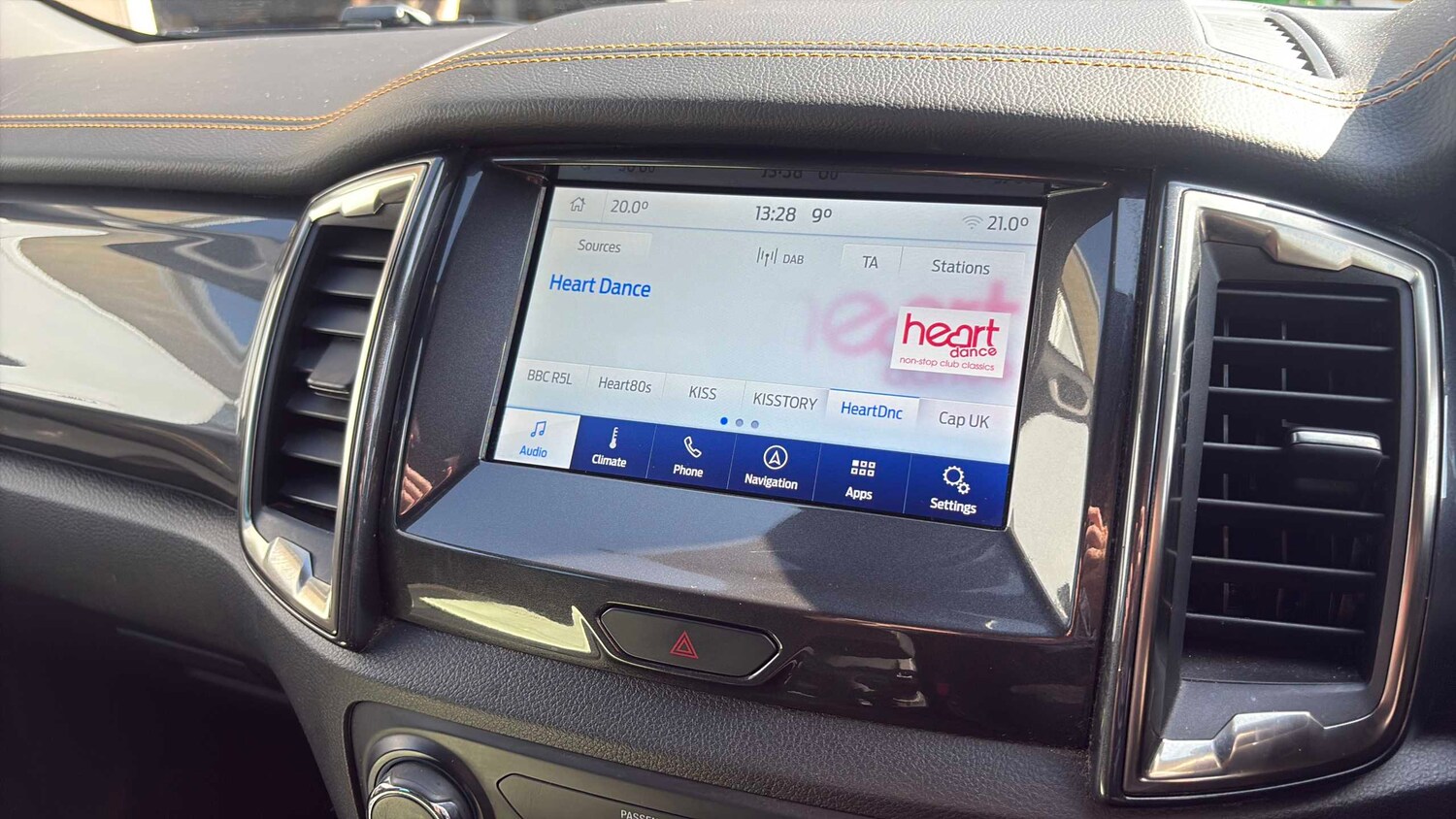 Used Ford Ranger 2022 for sale - 78173737: Photo 11