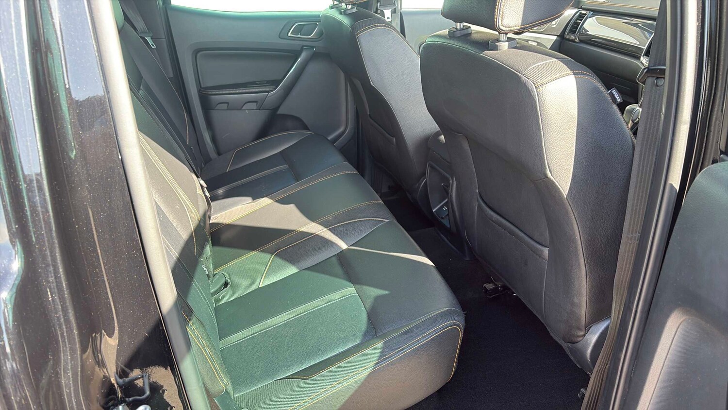 Used Ford Ranger 2022 for sale - 78173737: Photo 12