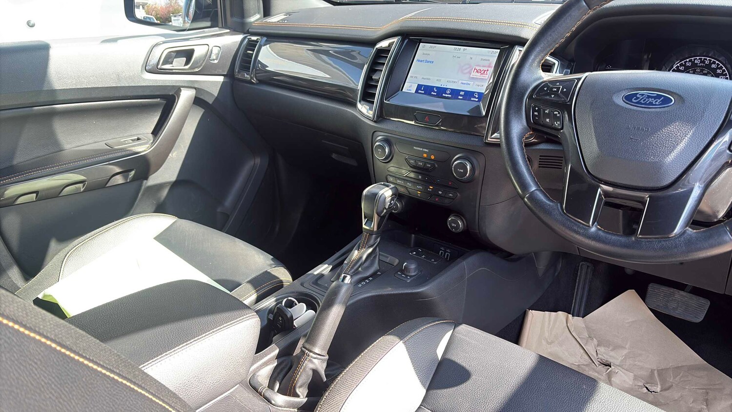 Used Ford Ranger 2022 for sale - 78173737: Photo 13