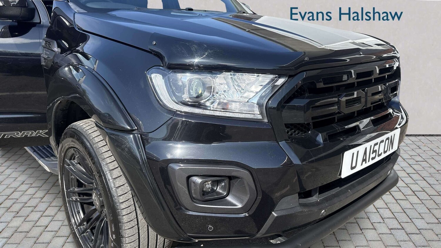 Used Ford Ranger 2022 for sale - 78173737: Photo 15