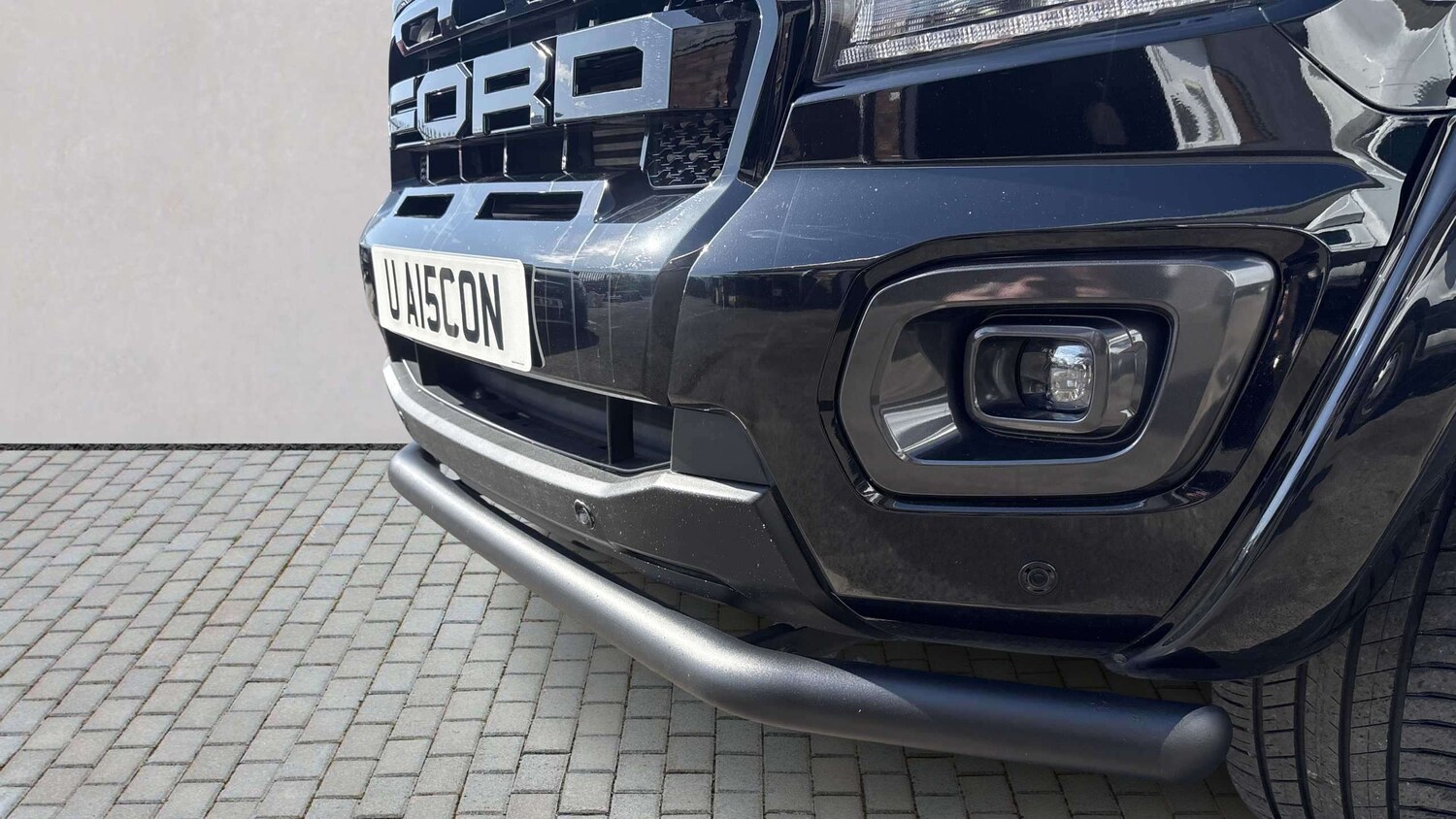 Used Ford Ranger 2022 for sale - 78173737: Photo 16