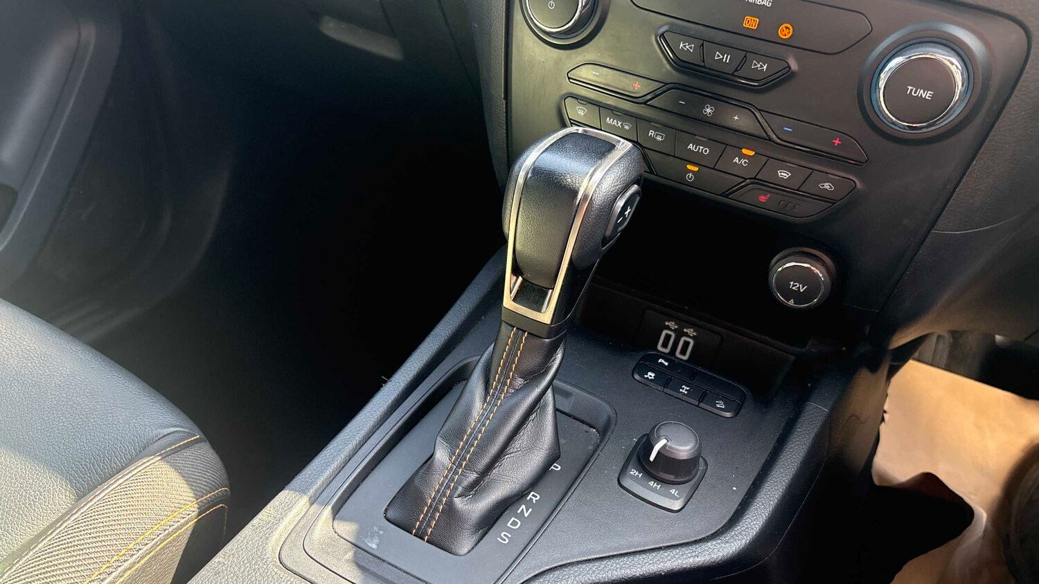 Used Ford Ranger 2022 for sale - 78173737: Photo 17