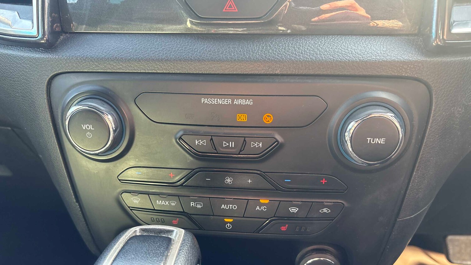 Used Ford Ranger 2022 for sale - 78173737: Photo 18