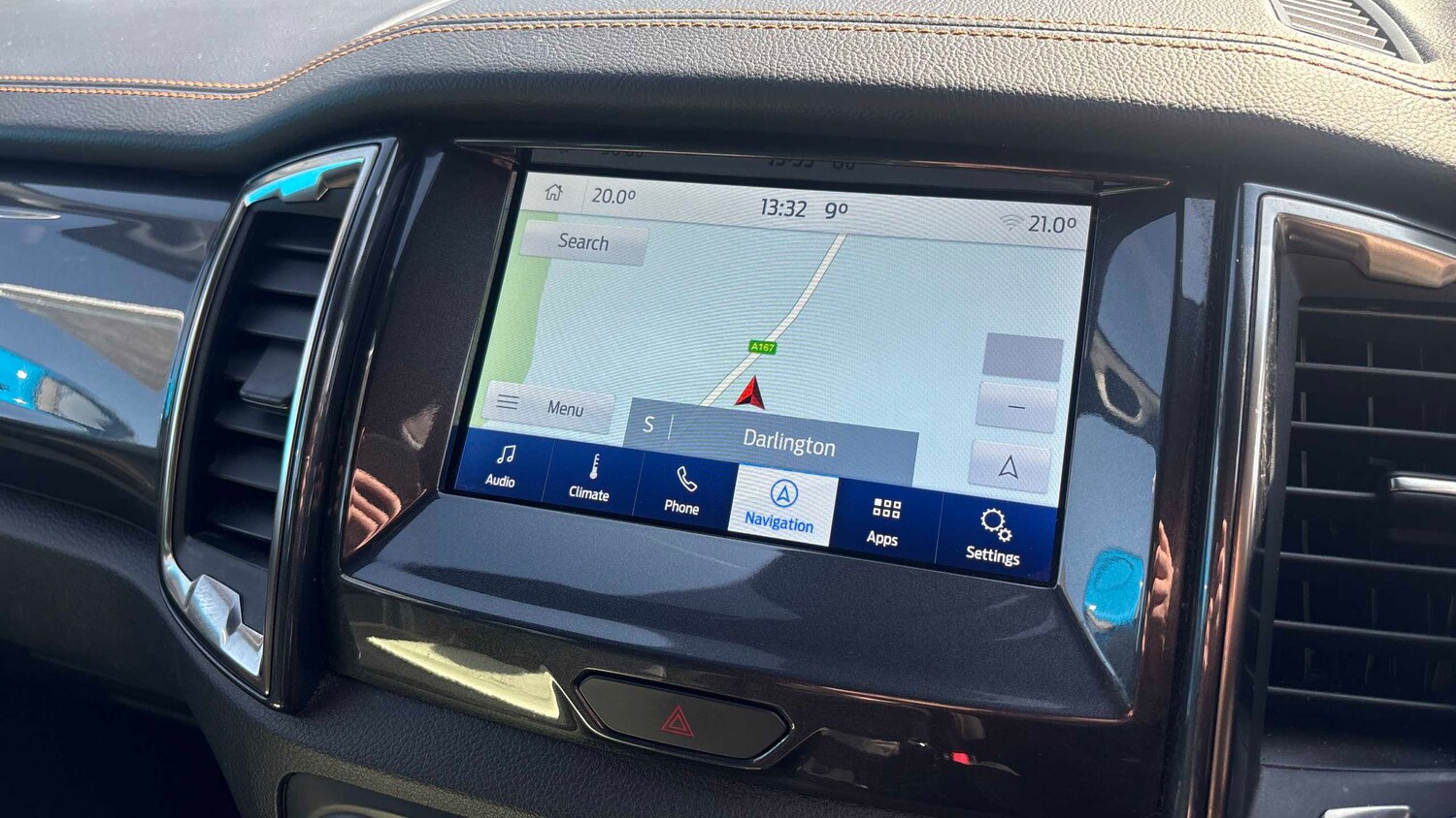 Used Ford Ranger 2022 for sale - 78173737: Photo 19