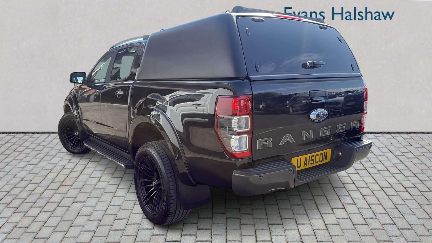 Used Ford Ranger 2022 for sale - 78173737: Photo 2