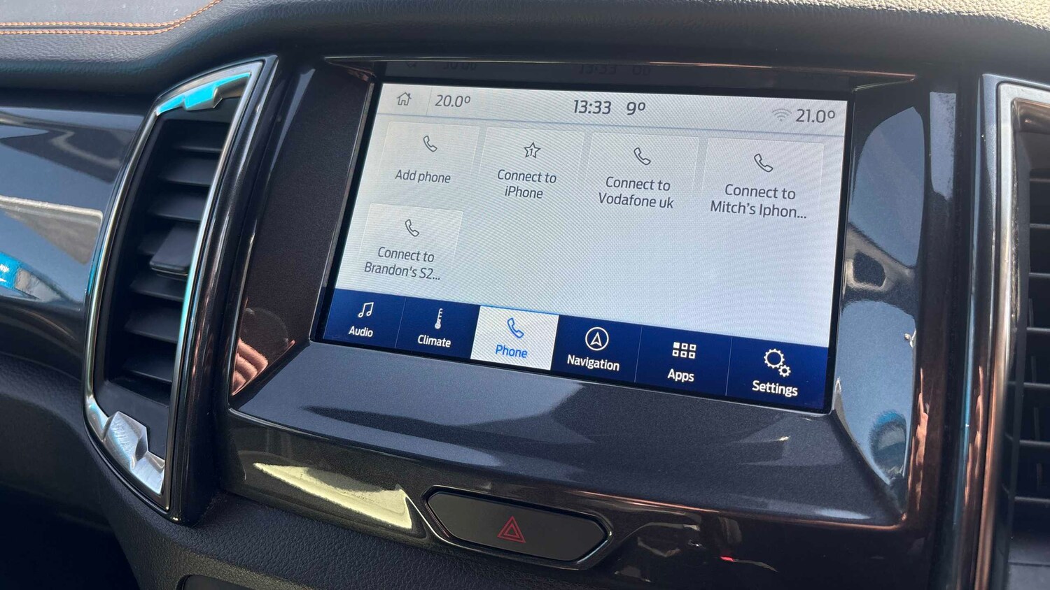 Used Ford Ranger 2022 for sale - 78173737: Photo 20