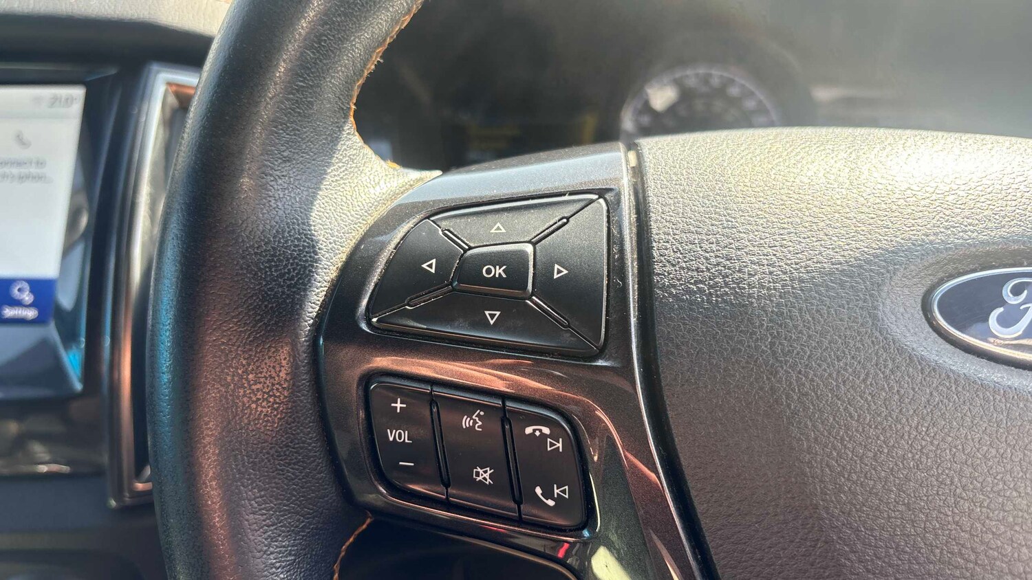 Used Ford Ranger 2022 for sale - 78173737: Photo 22