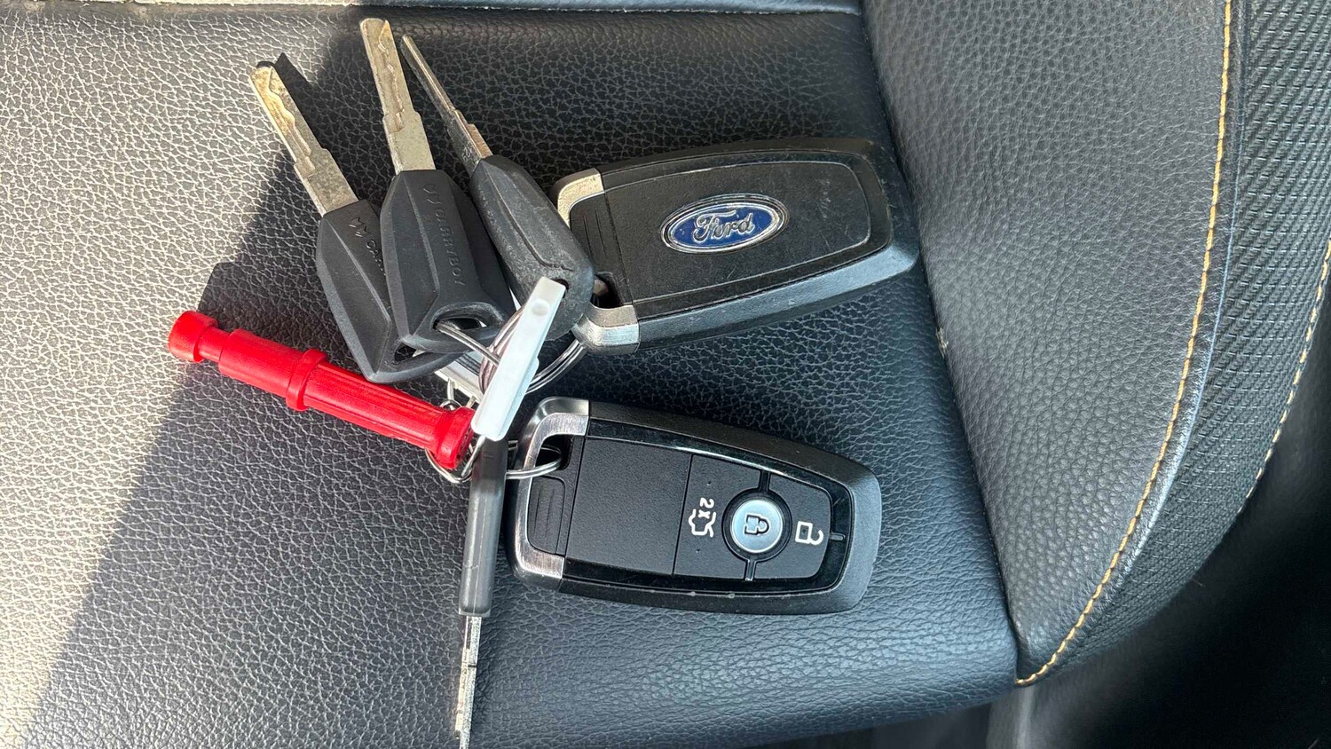 Used Ford Ranger 2022 for sale - 78173737: Photo 25