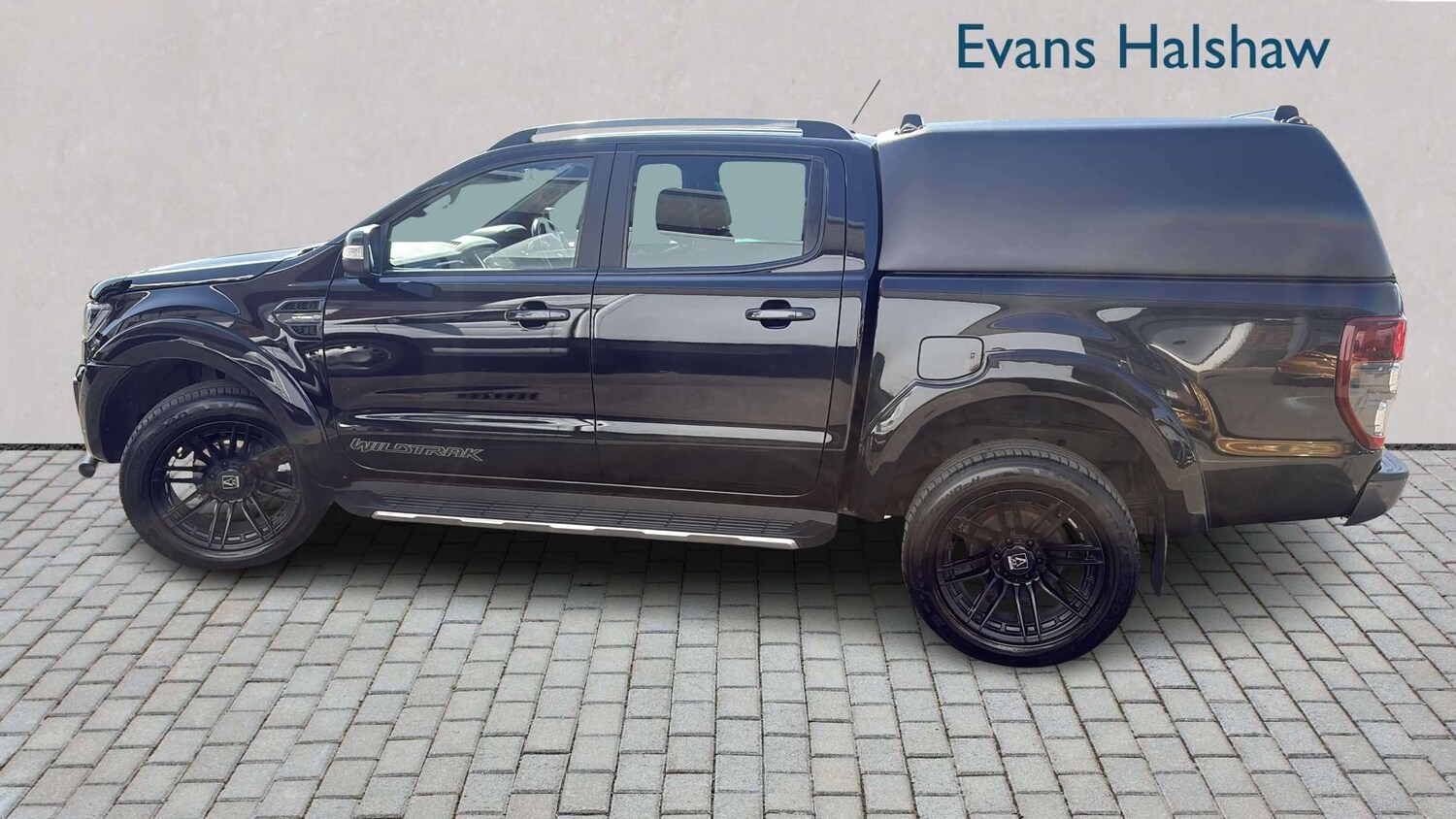 Used Ford Ranger 2022 for sale - 78173737: Photo 3