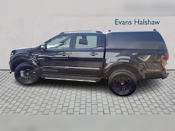 Used Ford Ranger 2022 for sale - 78173737: Photo