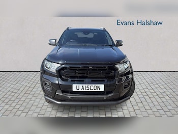 Used Ford Ranger 2022 for sale - 78173737: Photo