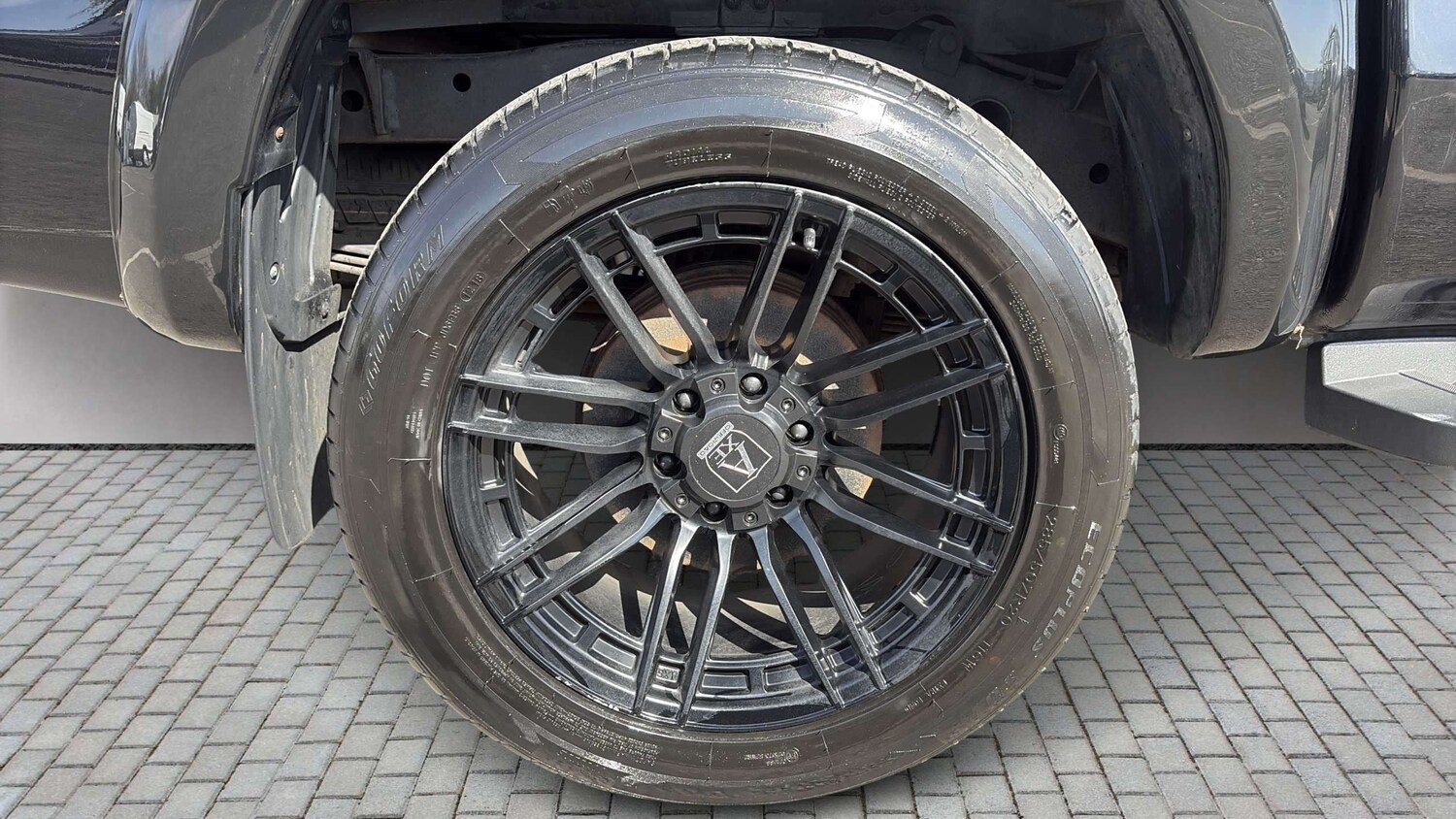 Used Ford Ranger 2022 for sale - 78173737: Photo 6