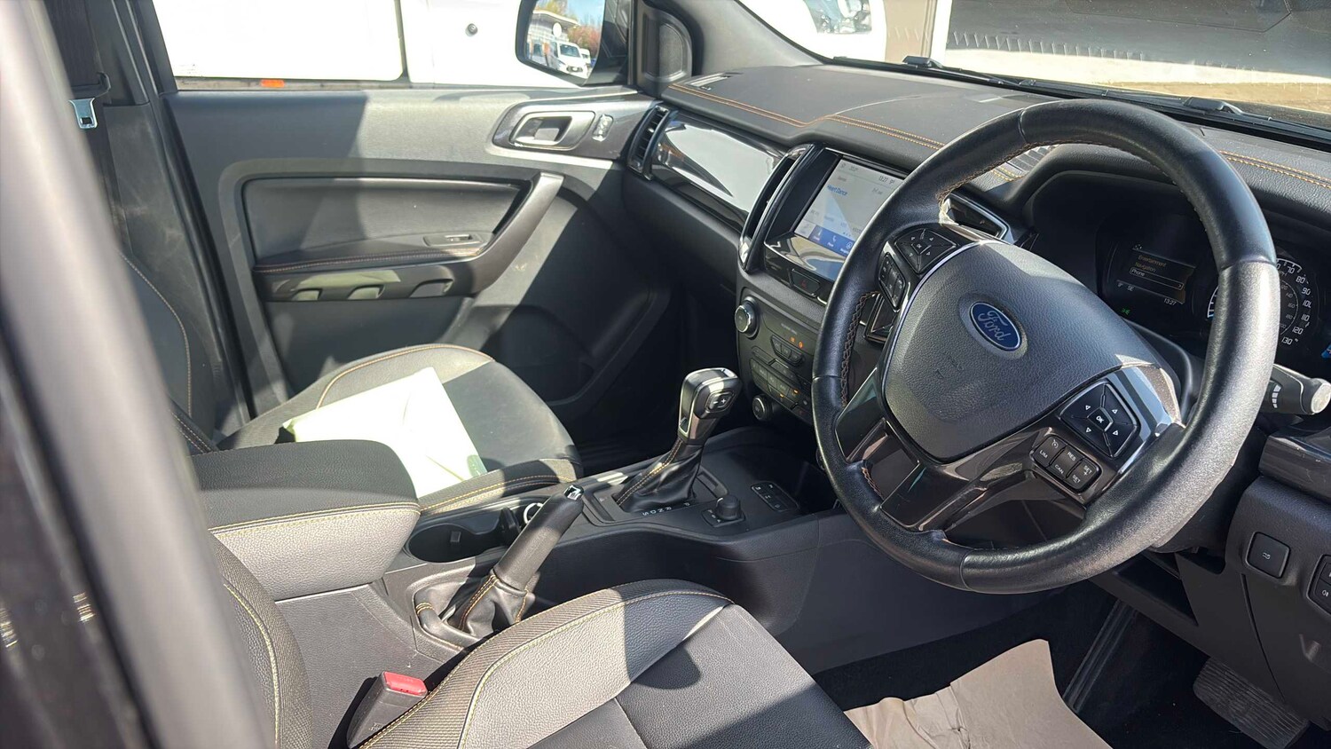 Used Ford Ranger 2022 for sale - 78173737: Photo 8