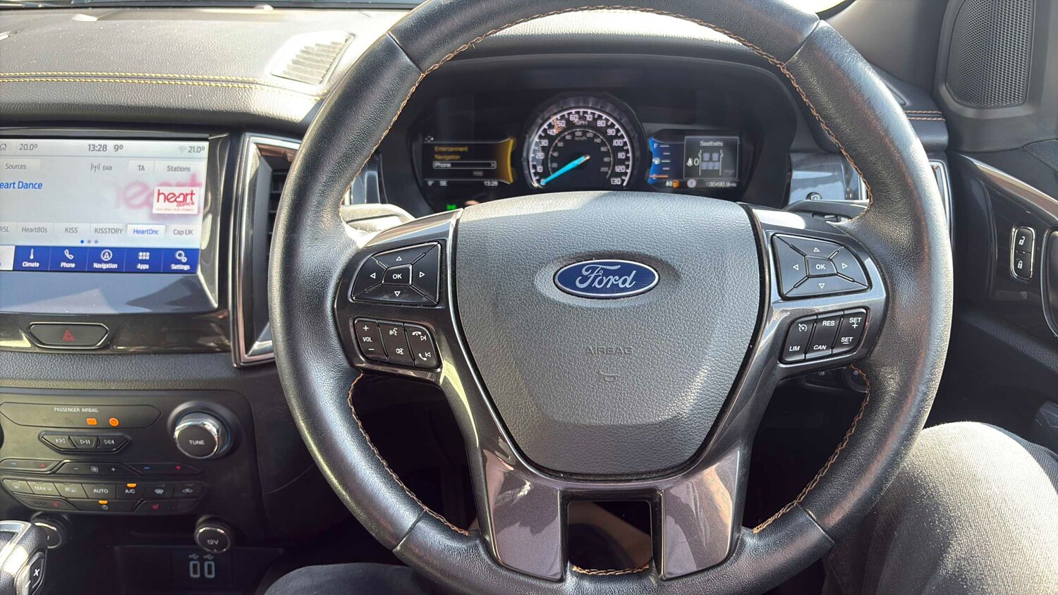 Used Ford Ranger 2022 for sale - 78173737: Photo 9