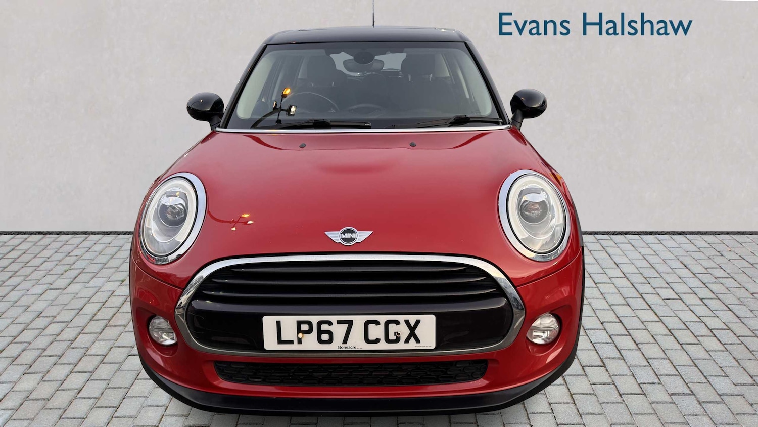 Used MINI Hatch 2018 for sale - 77083041: Photo 2