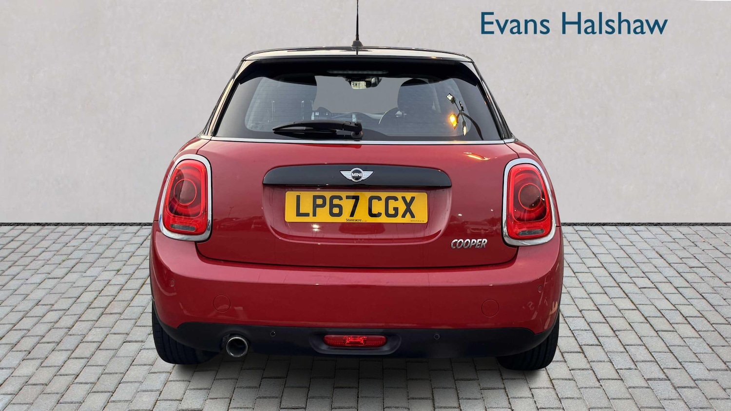 Used MINI Hatch 2018 for sale - 77083041: Photo 4