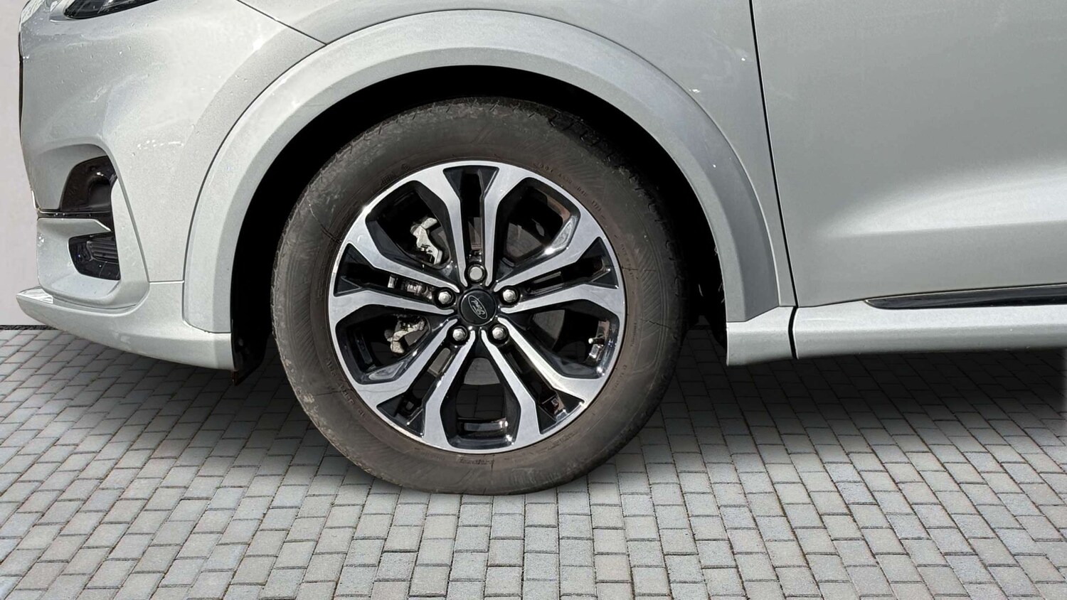 Used Ford Puma 2023 for sale - 77899228: Photo 10