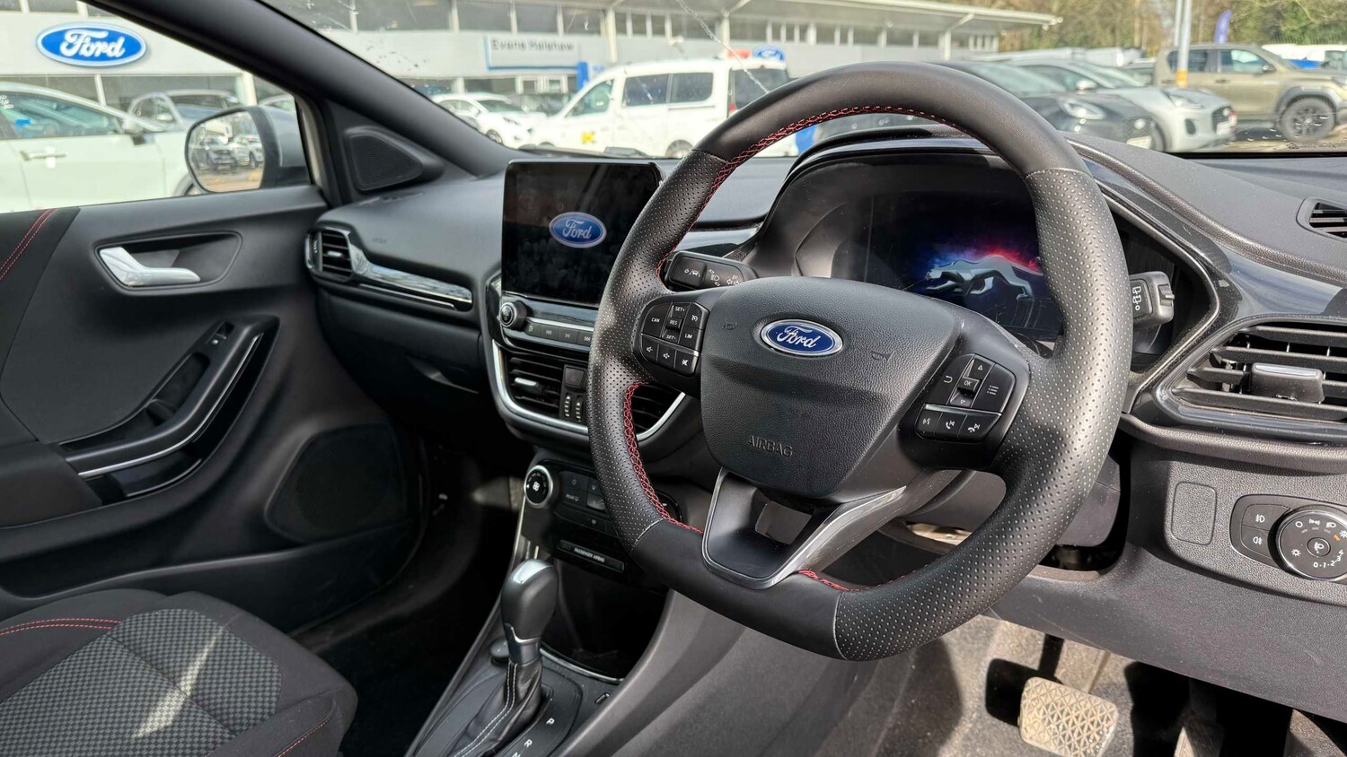 Used Ford Puma 2023 for sale - 77899228: Photo 11