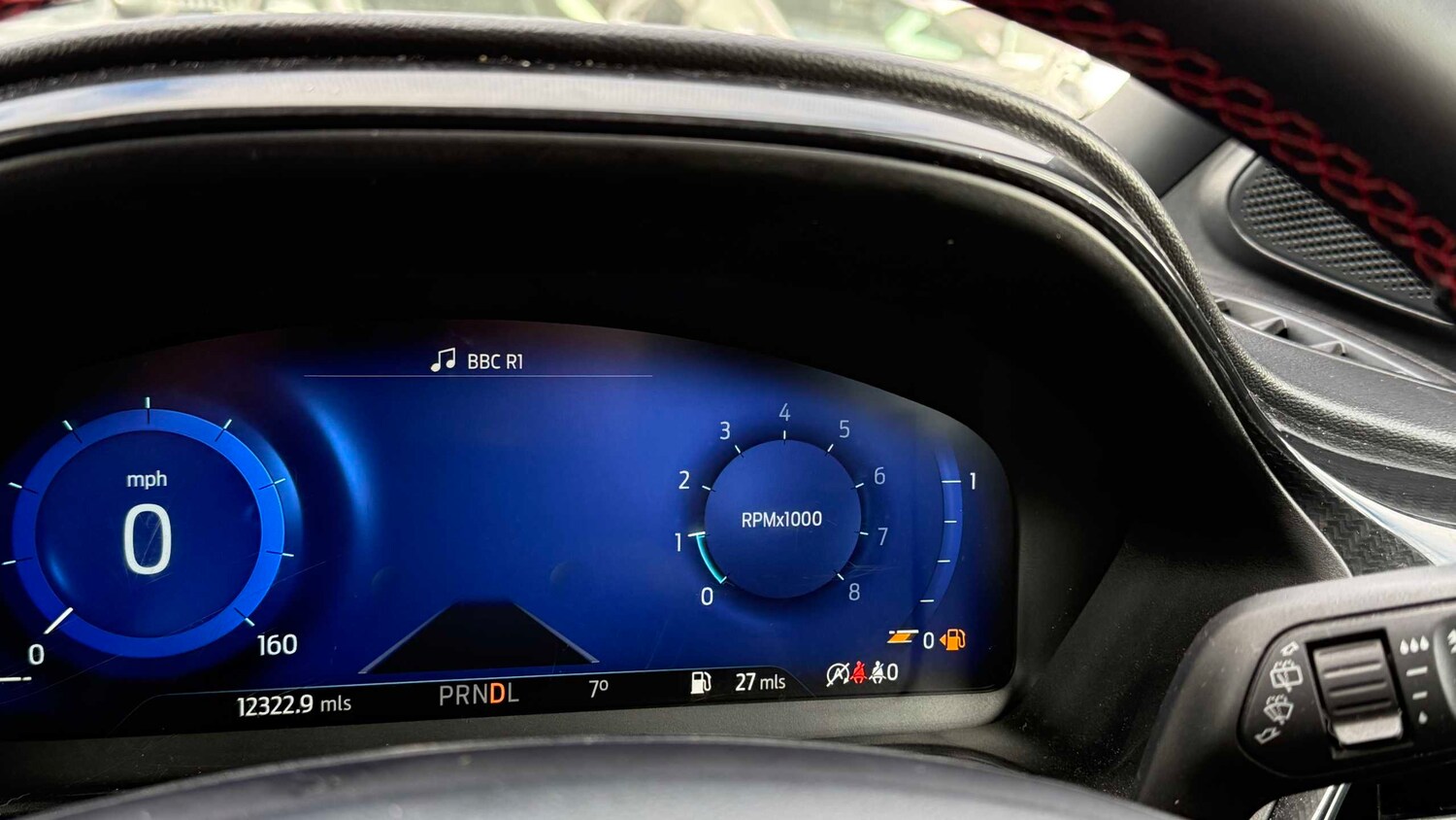 Used Ford Puma 2023 for sale - 77899228: Photo 12