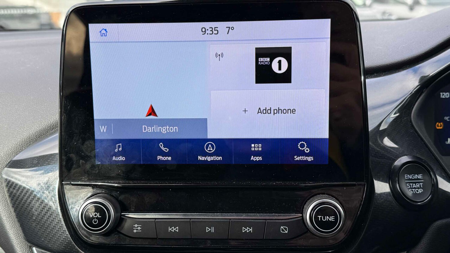 Used Ford Puma 2023 for sale - 77899228: Photo 13