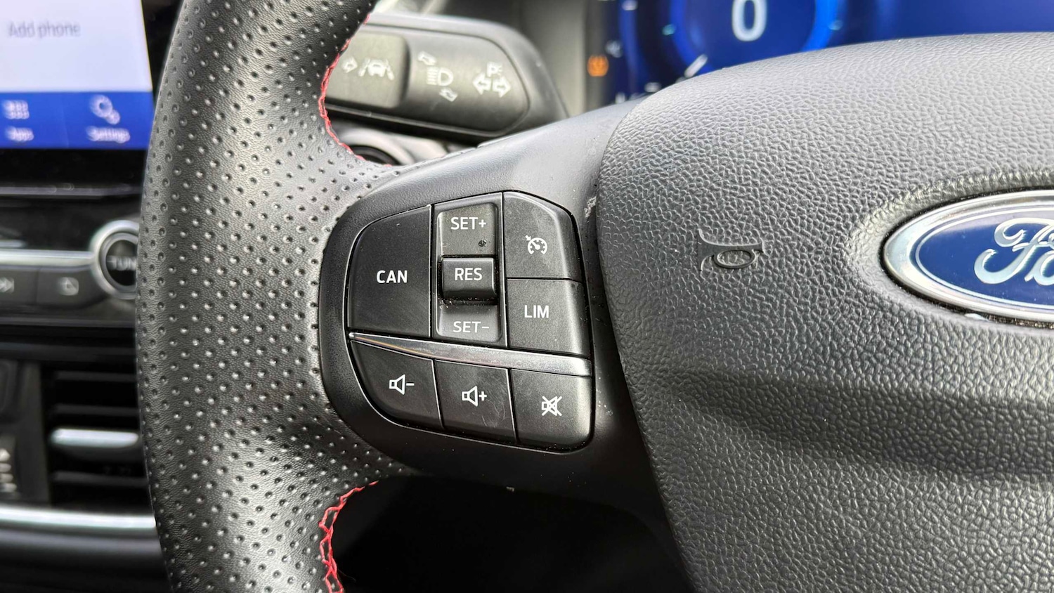 Used Ford Puma 2023 for sale - 77899228: Photo 15