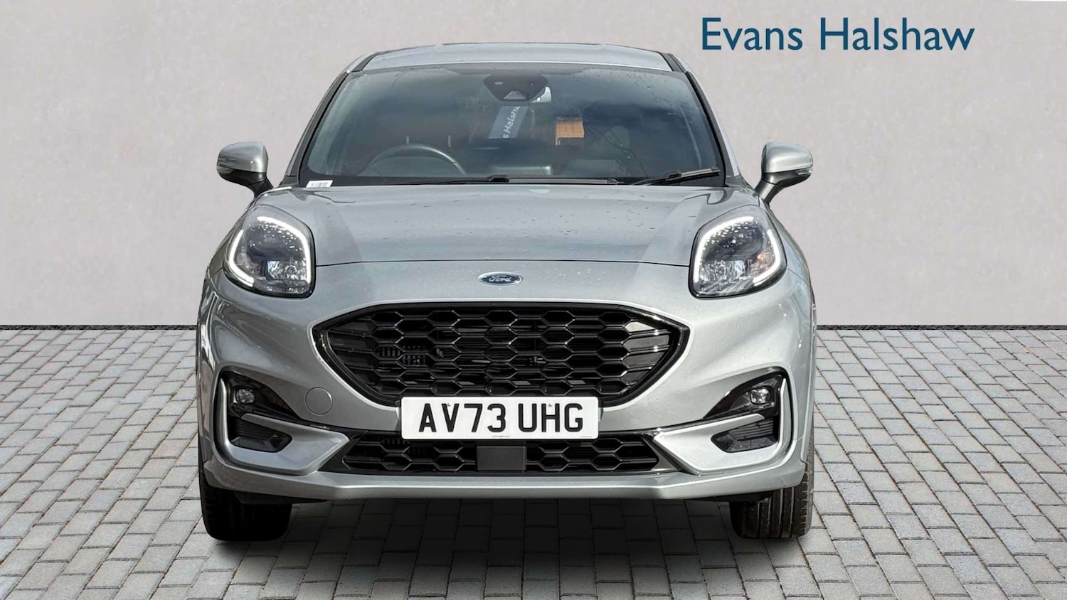 Used Ford Puma 2023 for sale - 77899228: Photo 3