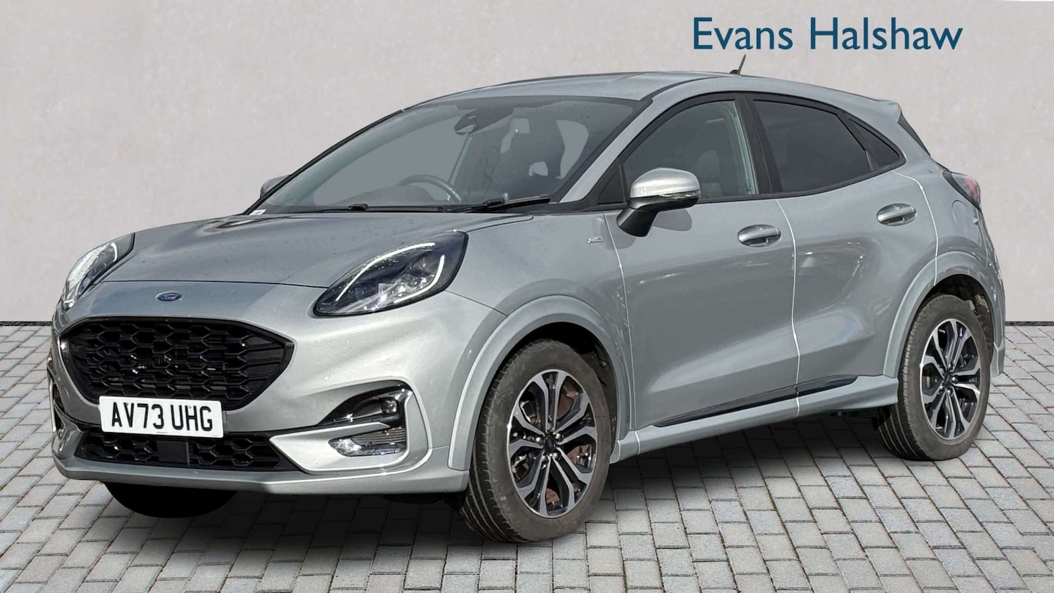 Used Ford Puma 2023 for sale - 77899228: Photo 4