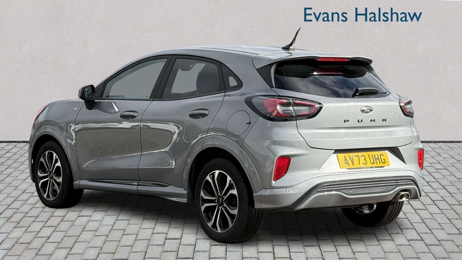 Used Ford Puma 2023 for sale - 77899228: Photo 6