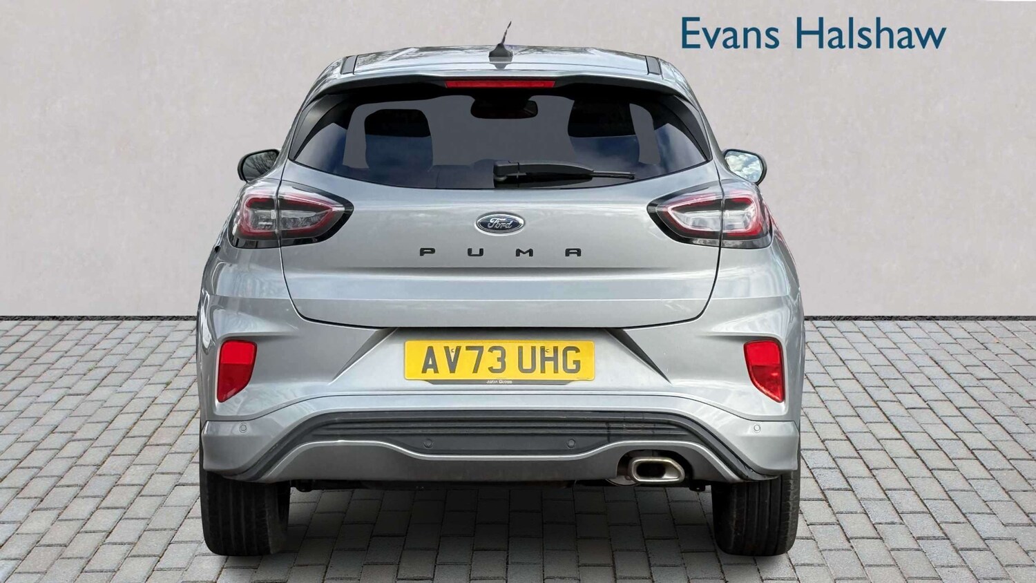 Used Ford Puma 2023 for sale - 77899228: Photo 7