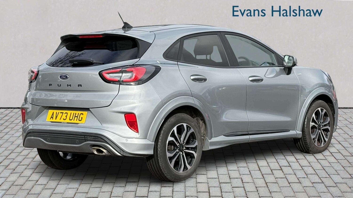 Used Ford Puma 2023 for sale - 77899228: Photo 8