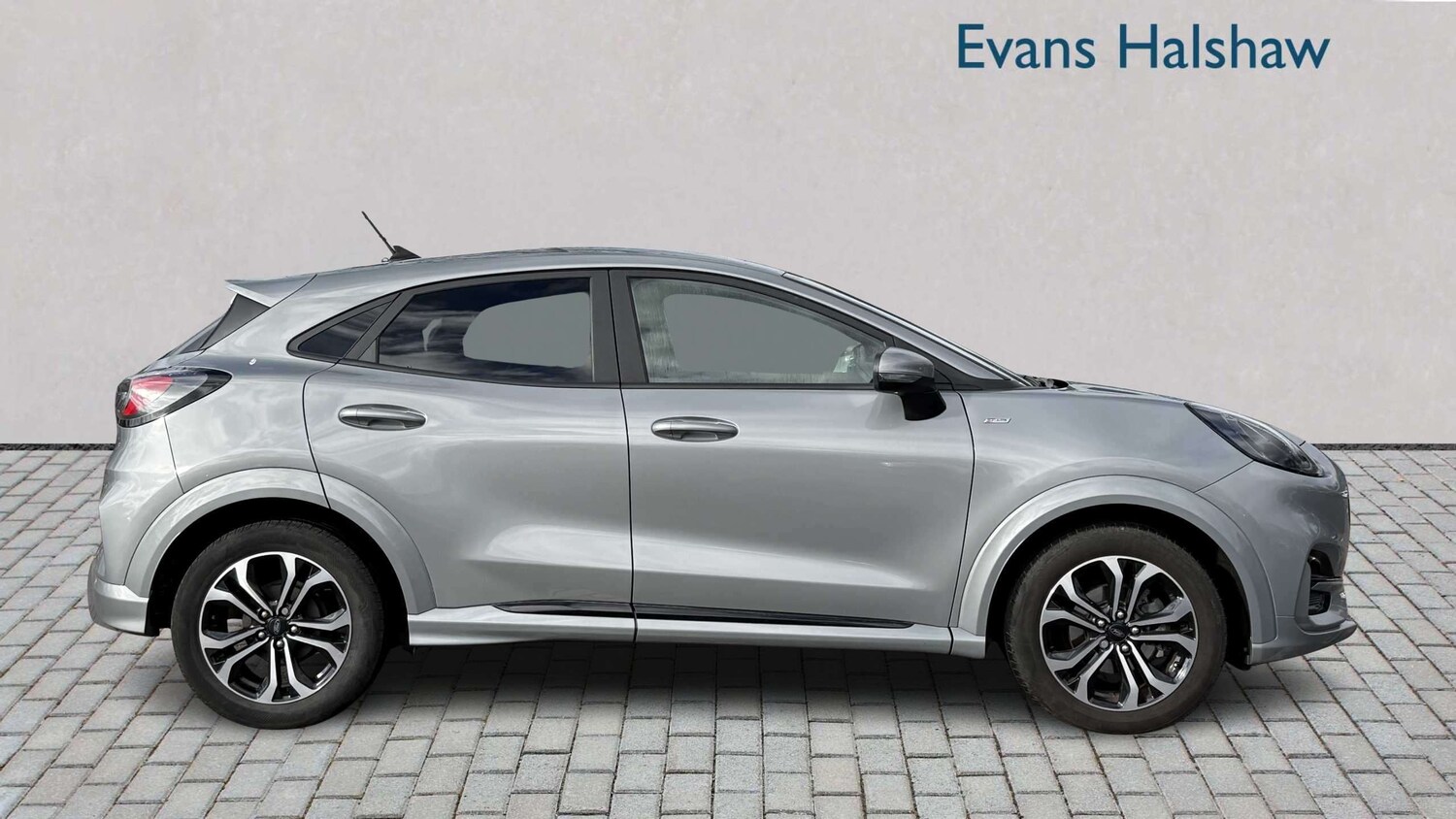 Used Ford Puma 2023 for sale - 77899228: Photo 9