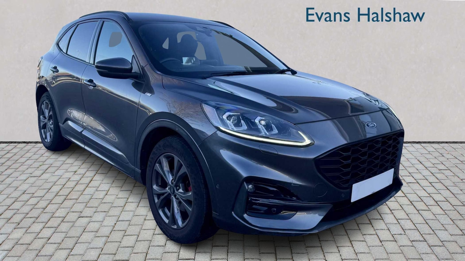 Used Ford Kuga 2020 for sale - 76774321: Photo 1