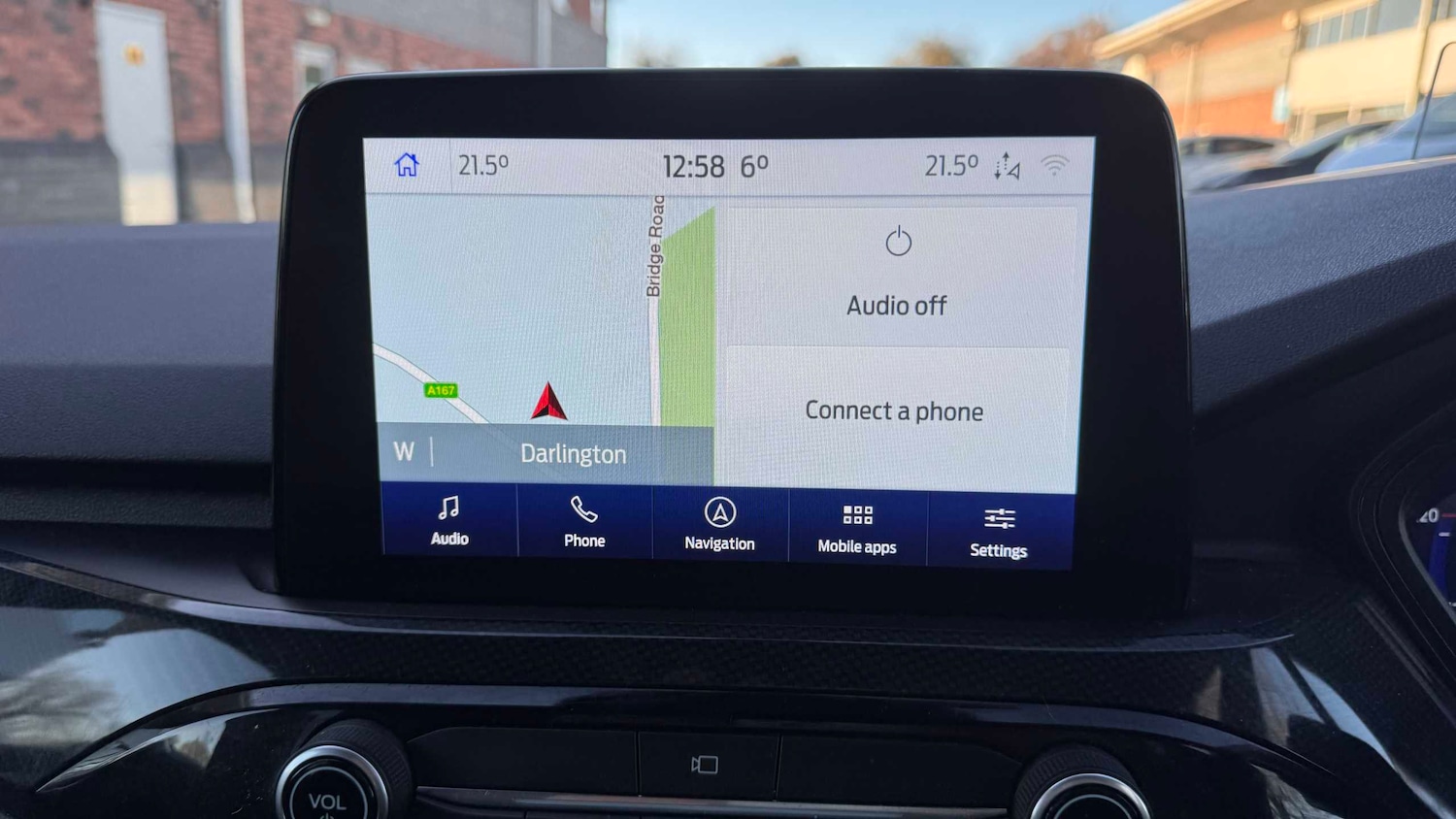 Used Ford Kuga 2020 for sale - 76774321: Photo 10