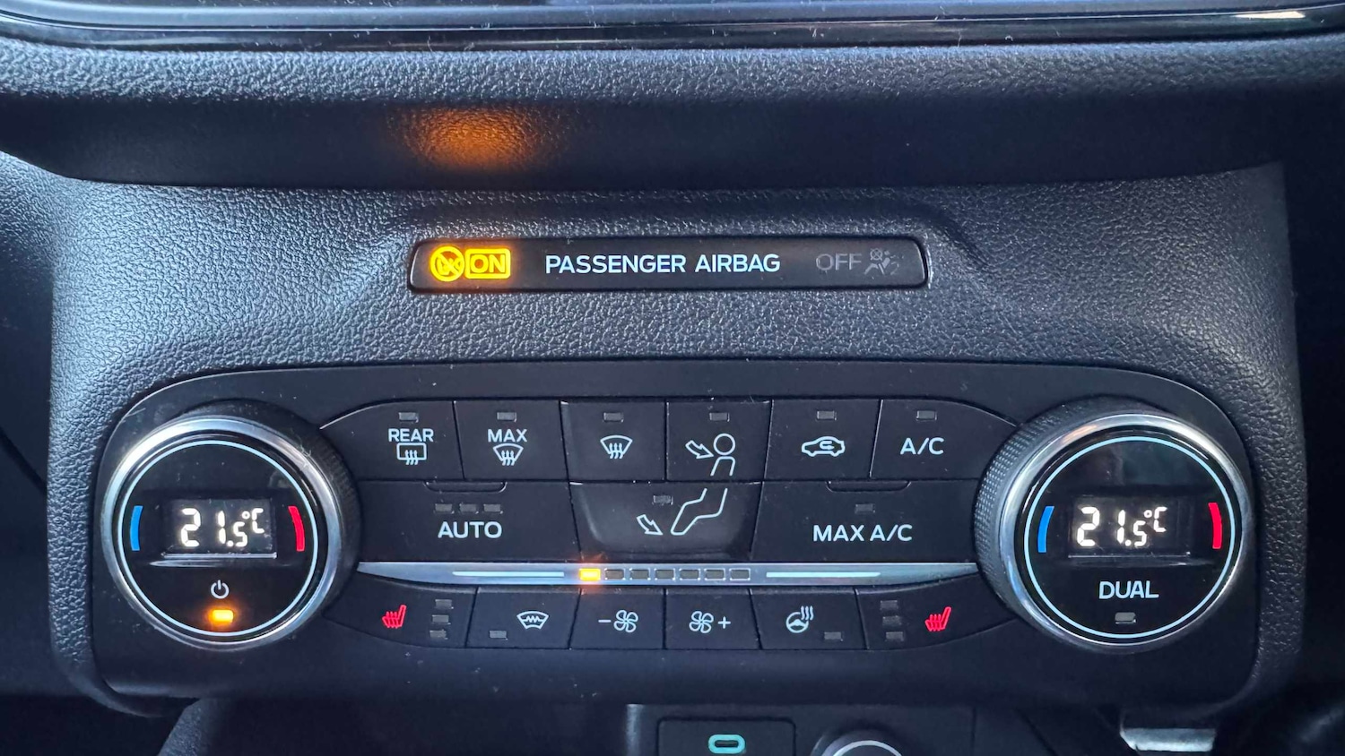 Used Ford Kuga 2020 for sale - 76774321: Photo 11