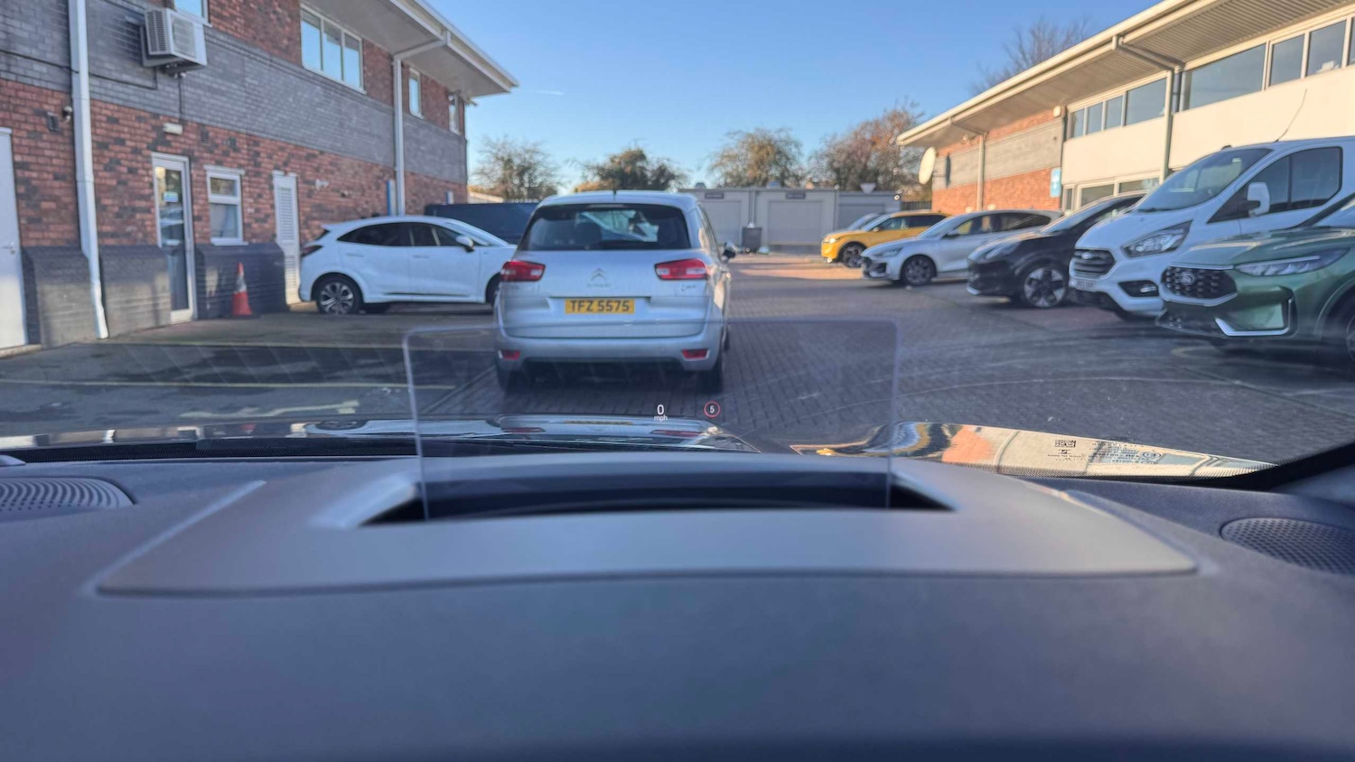 Used Ford Kuga 2020 for sale - 76774321: Photo 12