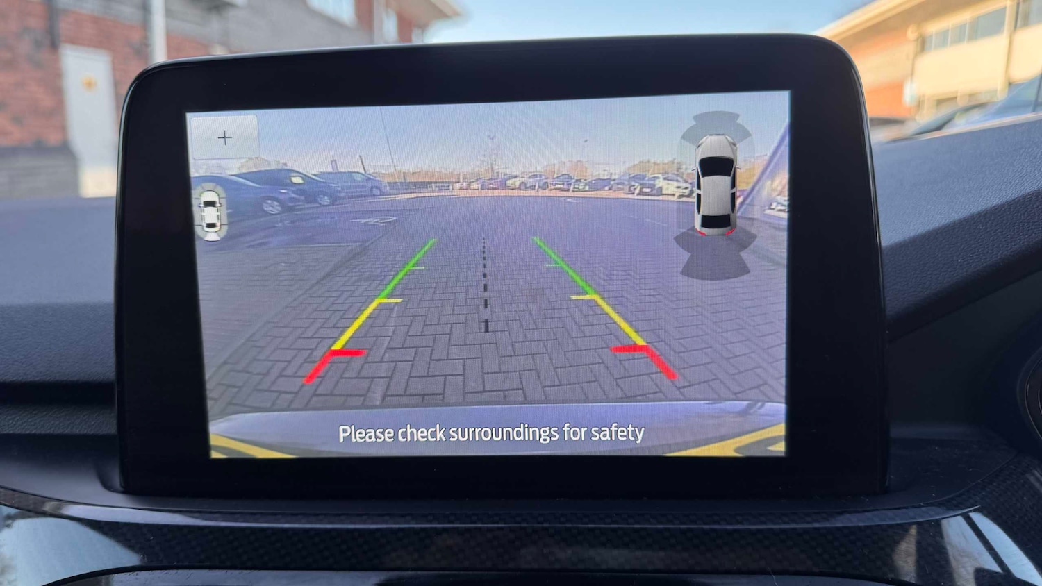 Used Ford Kuga 2020 for sale - 76774321: Photo 13