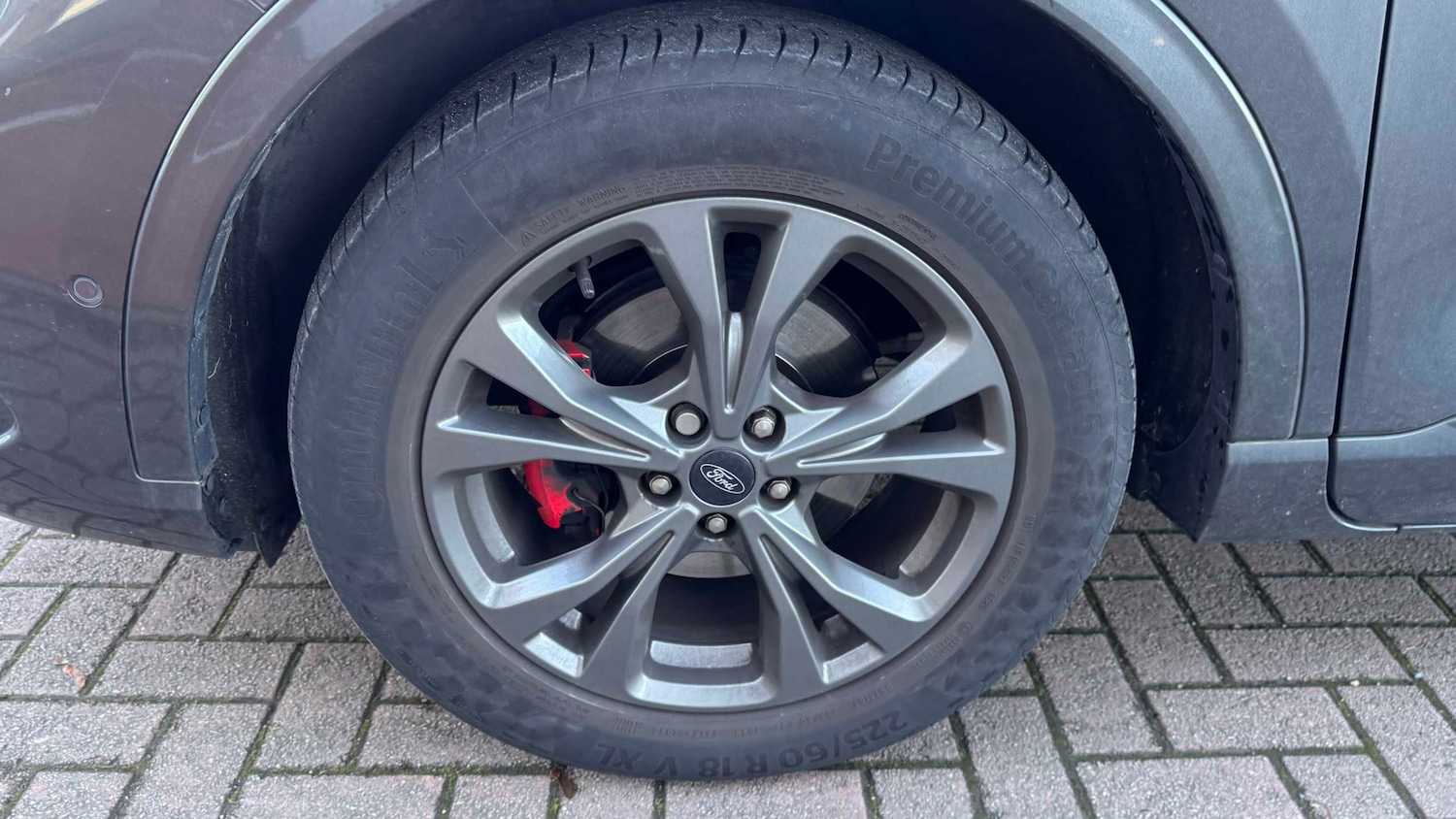 Used Ford Kuga 2020 for sale - 76774321: Photo 15